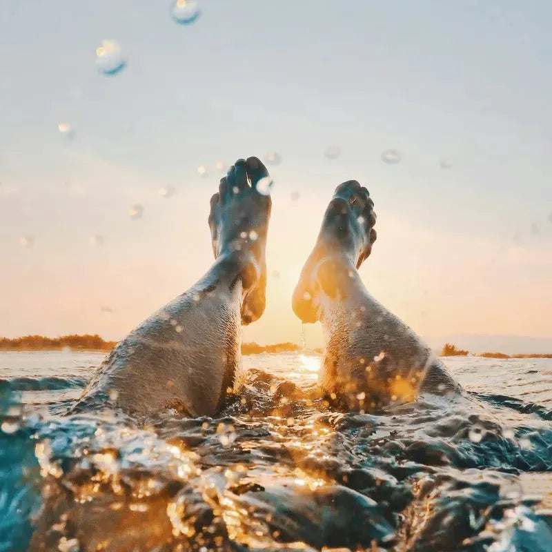 Recover Like a Pro: Why the Air Compression Leg Massager Is a Must-Have