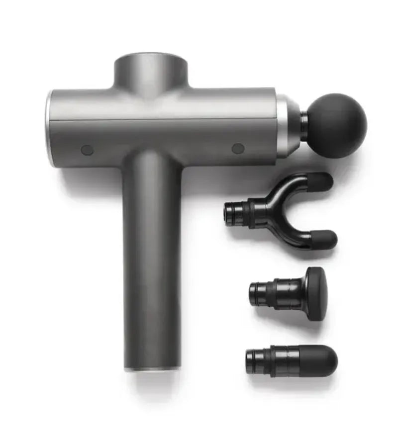 Small but Mighty: Why This Mini Massage Gun Belongs in Your Gym Bag