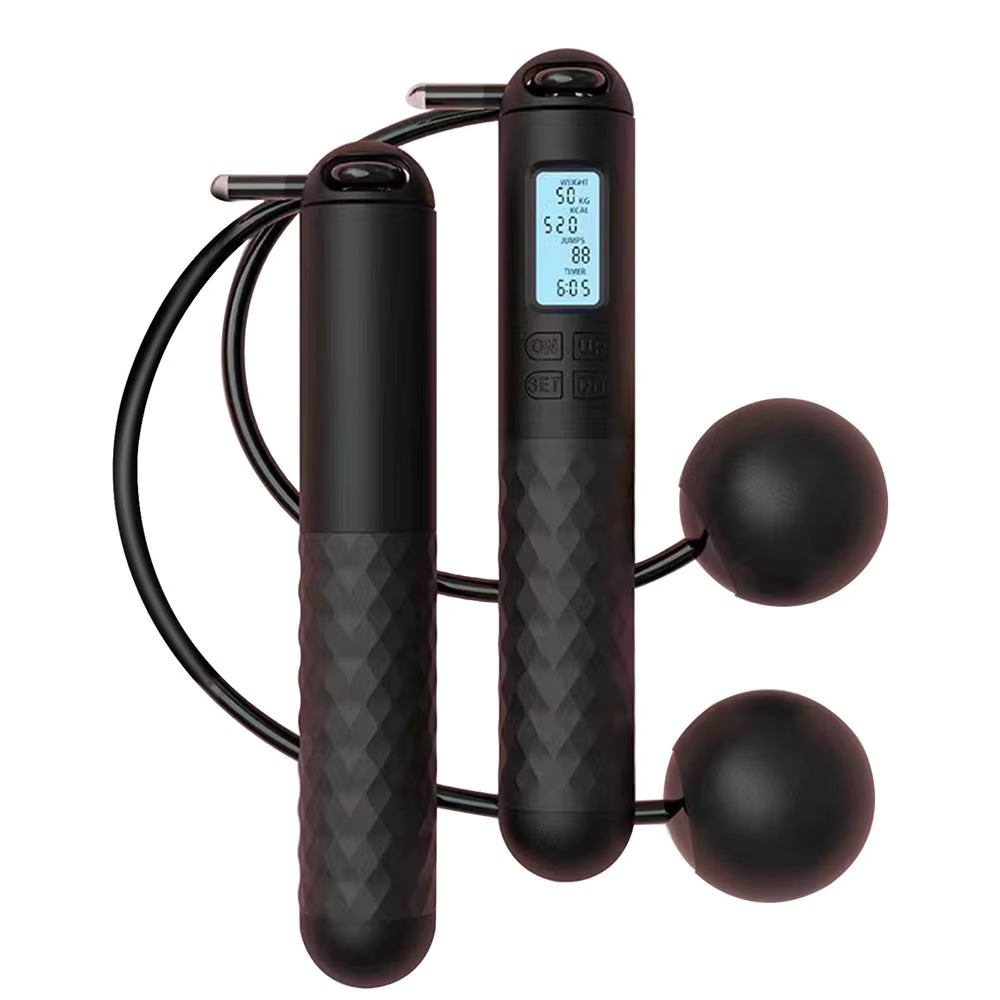 Cordless Smart Rope
