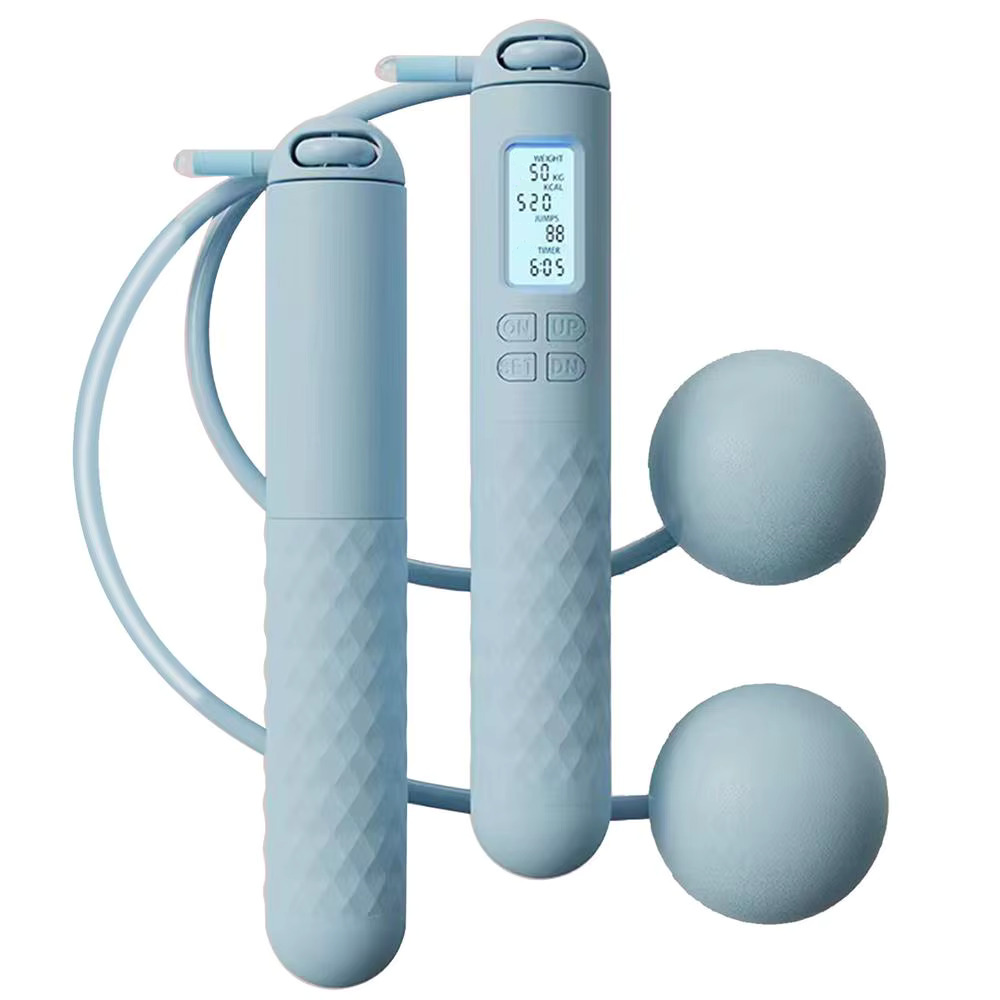 Cordless Smart Rope