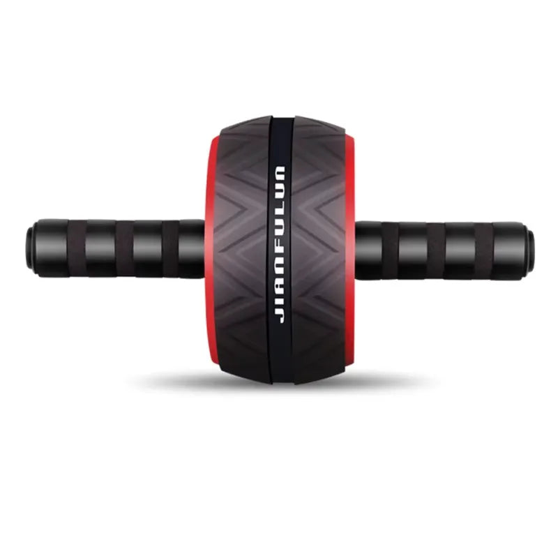 Ultra-Wide Ab Roller