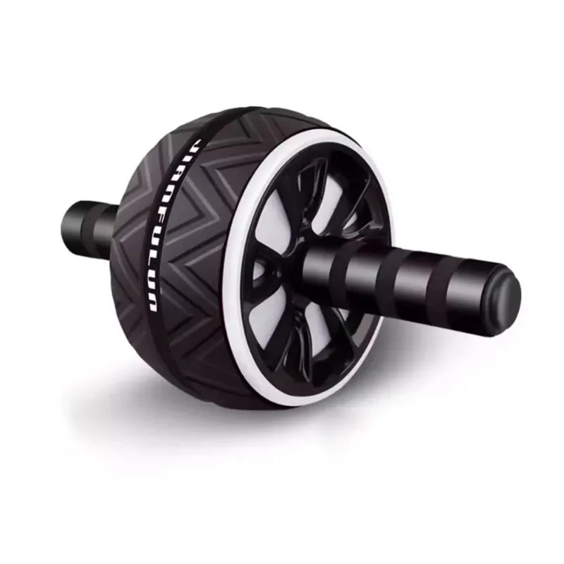 Ultra-Wide Ab Roller