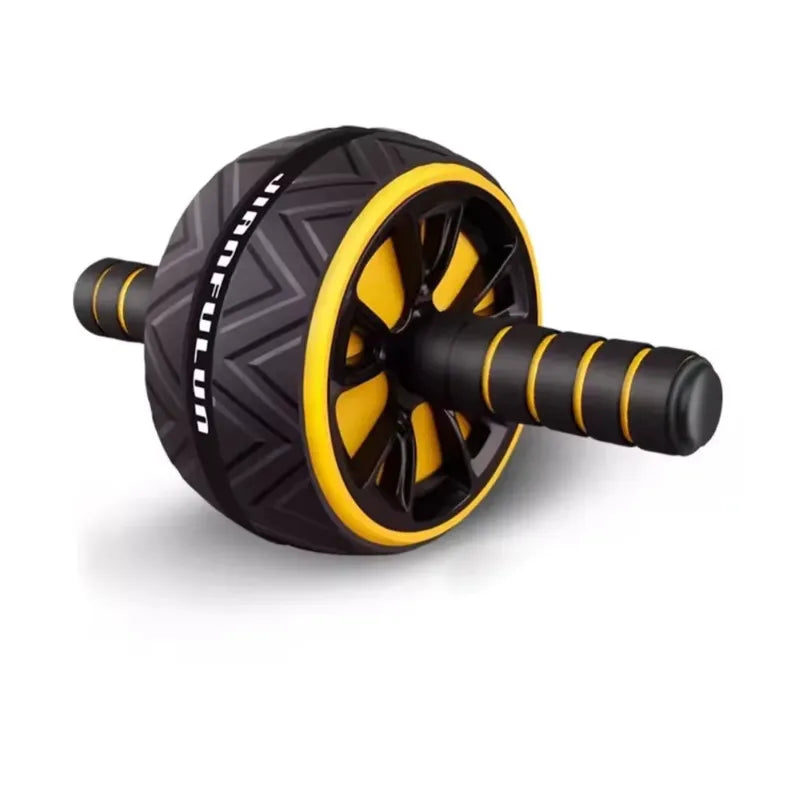 Ultra-Wide Ab Roller