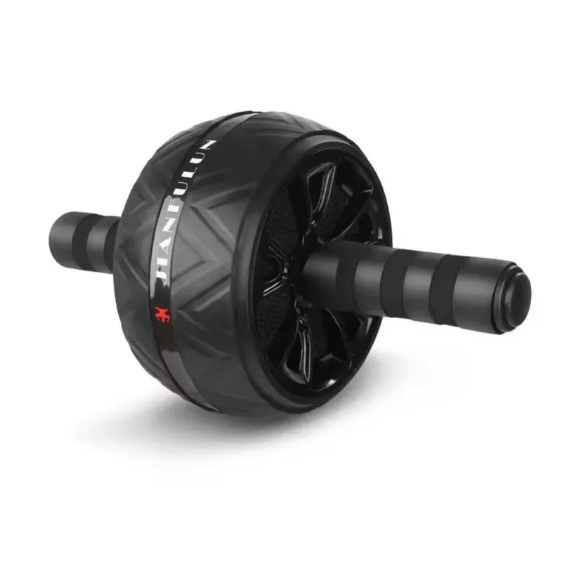 Ultra-Wide Ab Roller
