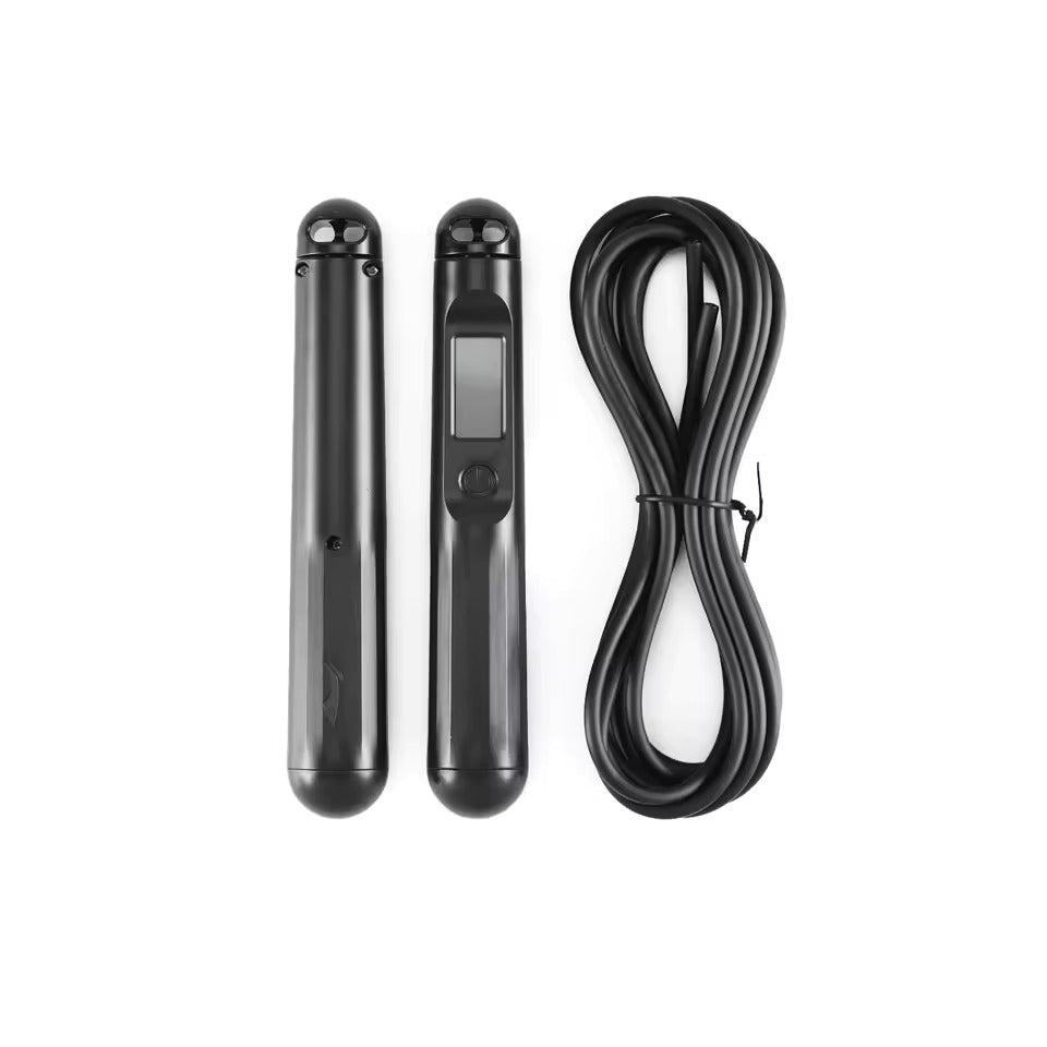 Electric Jump Rope