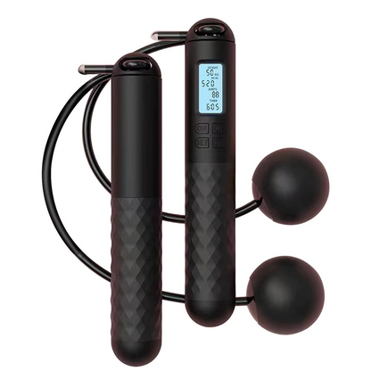 Cordless Smart Rope