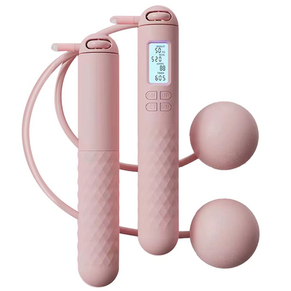 Cordless Smart Rope