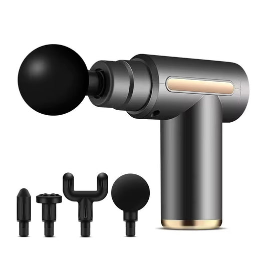 Mini Handheld Massage Gun