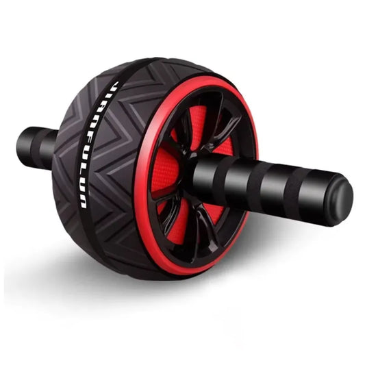 Ultra-Wide Ab Roller