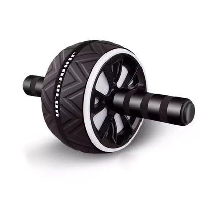Ultra-Wide Ab Roller