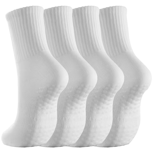 Pilates & Yoga Socks