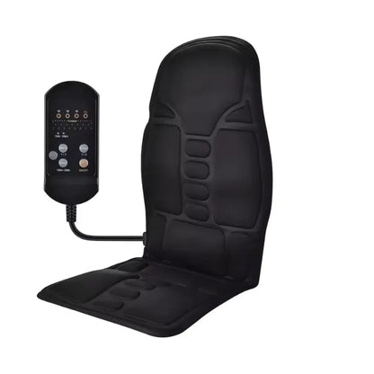 Full-Body Heated Massage Cushion